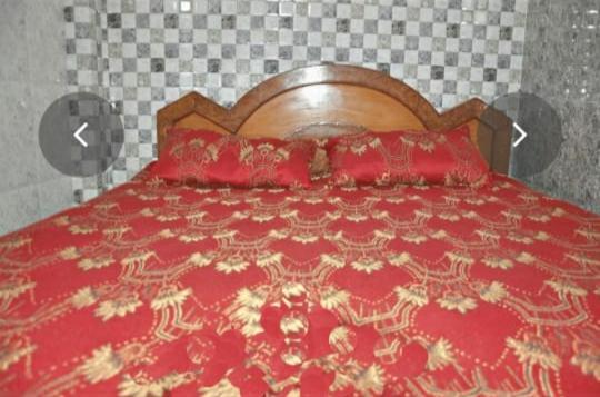 Hotel Pari Jalandhar Eksteriør billede