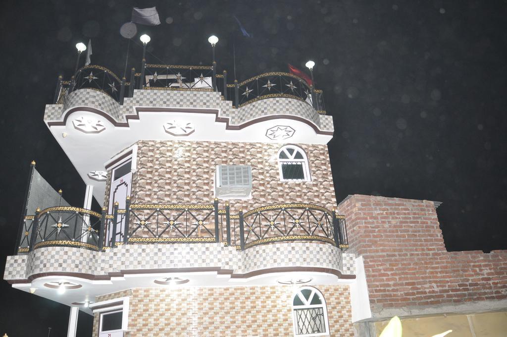 Hotel Pari Jalandhar Eksteriør billede