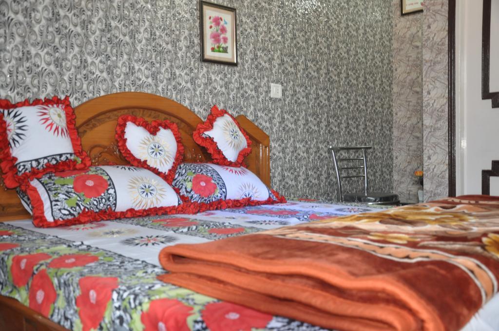Hotel Pari Jalandhar Eksteriør billede